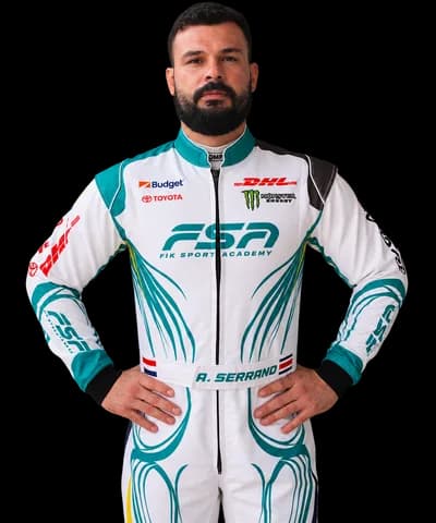 Alberto Hernandez