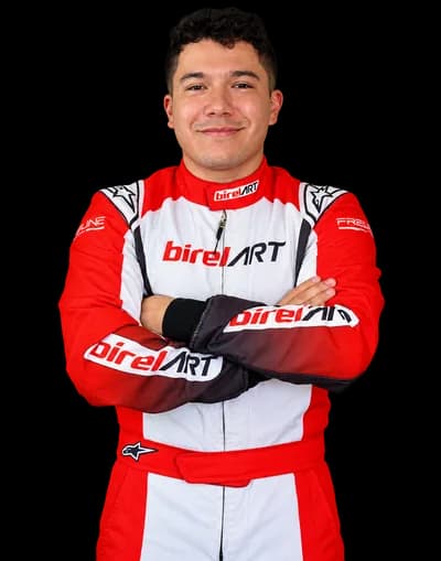 Carlos Murillo