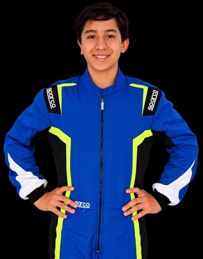 Joaquin Solano