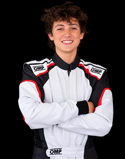 Julian Lahmann