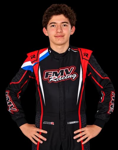 Julian Serrano