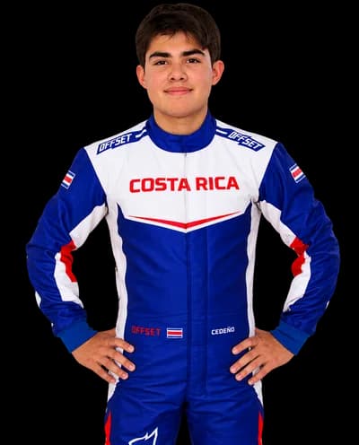 Luis Fernando Cedeño