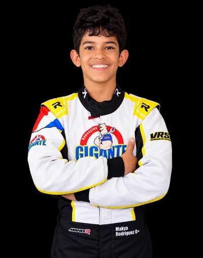 Makya Rodriguez Farias