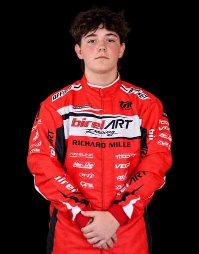 Martin Salom