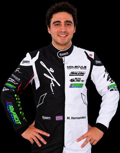 Mathias Hernández Arce