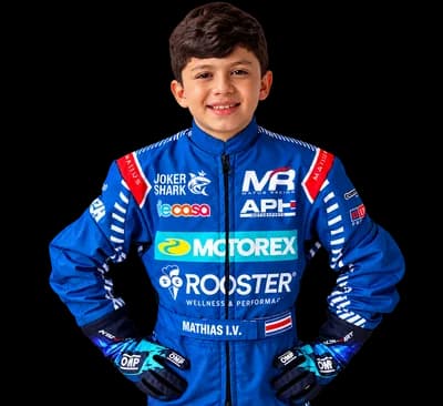 Mathias Leon