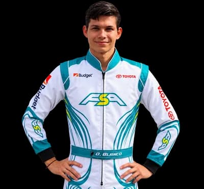 Osvaldo Blanco