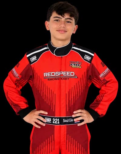 Saul cespedes jimenez