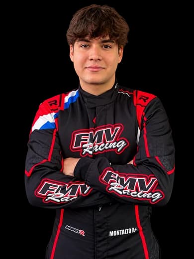 Sebastian Montero