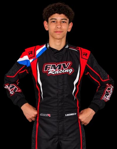 Sebastian Recinos