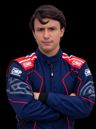 Stefano Morice