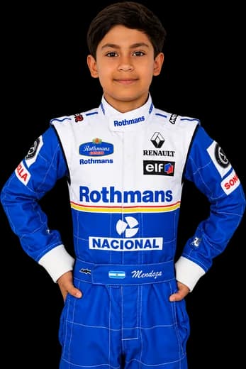 Alejandro Mendoza