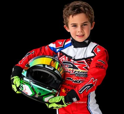 Alessandro Calvosa