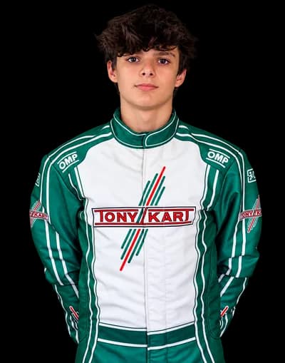 Alessandro Carboni Navarro
