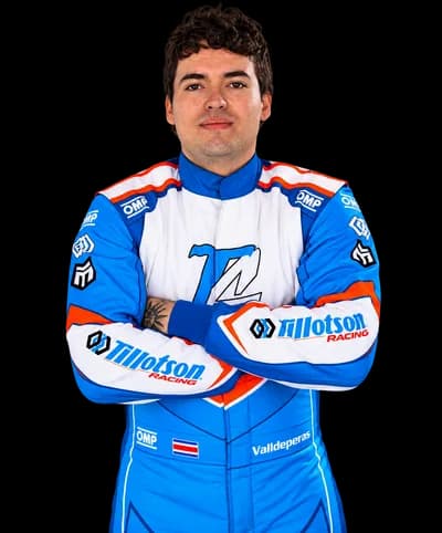 Andres Valldeperas