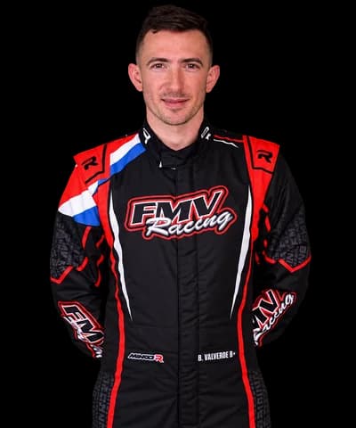 Bernal Valverde
