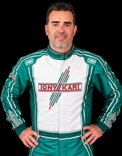 Charlie Fonseca
