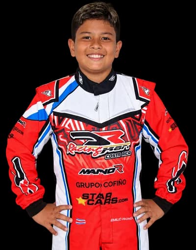 Emilio Wong Bustamante