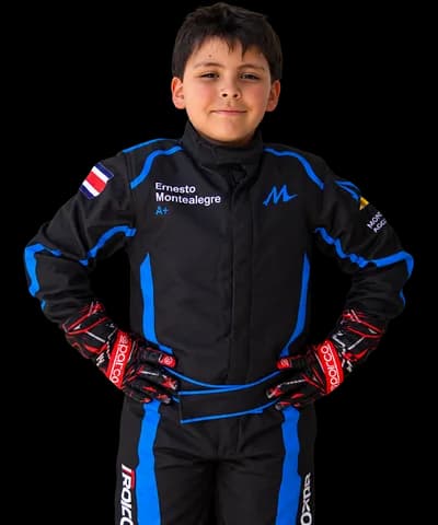 Ernesto Montealegre