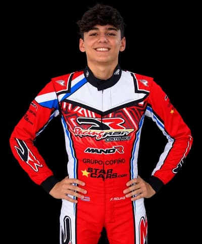 Federico Rojas