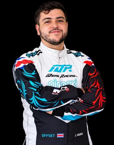 Javier Mora