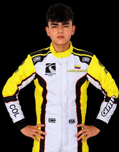 Jeronimo Coral