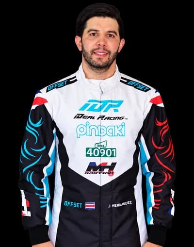 Jose Hernandez