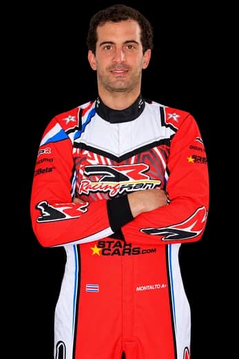 Jose Montalto