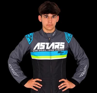 Julian Guevara