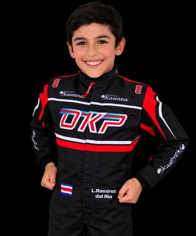 Leandro Ramirez