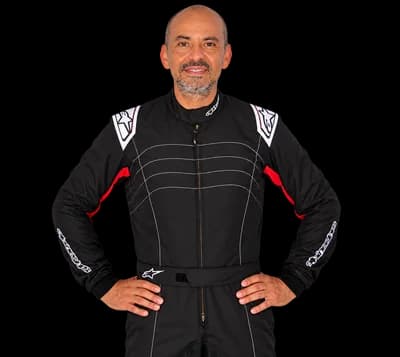 Manuel Sandoval
