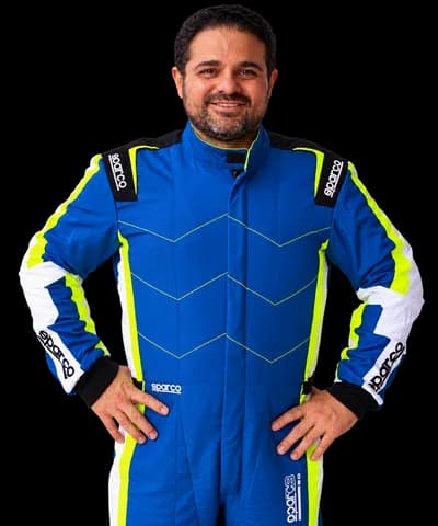 Mauricio Hernandez