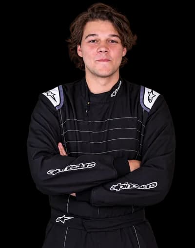 Nicolas Otero