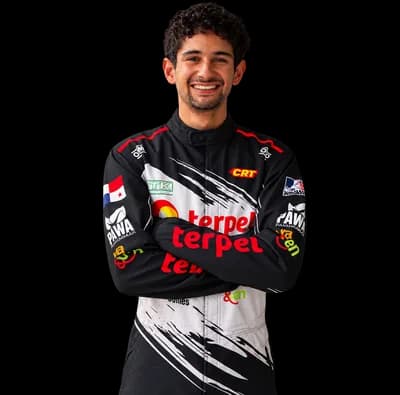 Rafael Fabrega