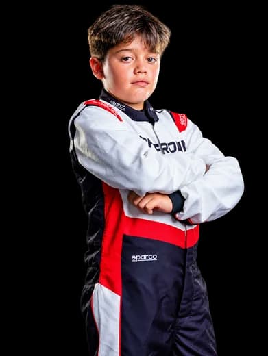 Samuel Chaverri
