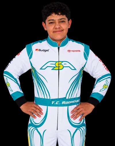 Tomas Camacho